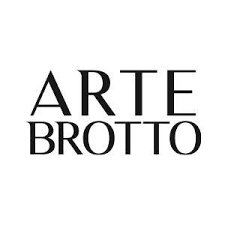 Arte Brotto logo - Premium European craftsmanship and bespoke wooden interiors partner.