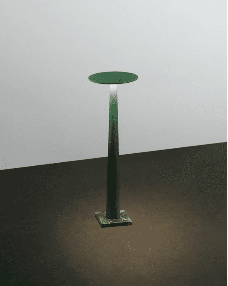 Nemo Portofino - lighting for villas