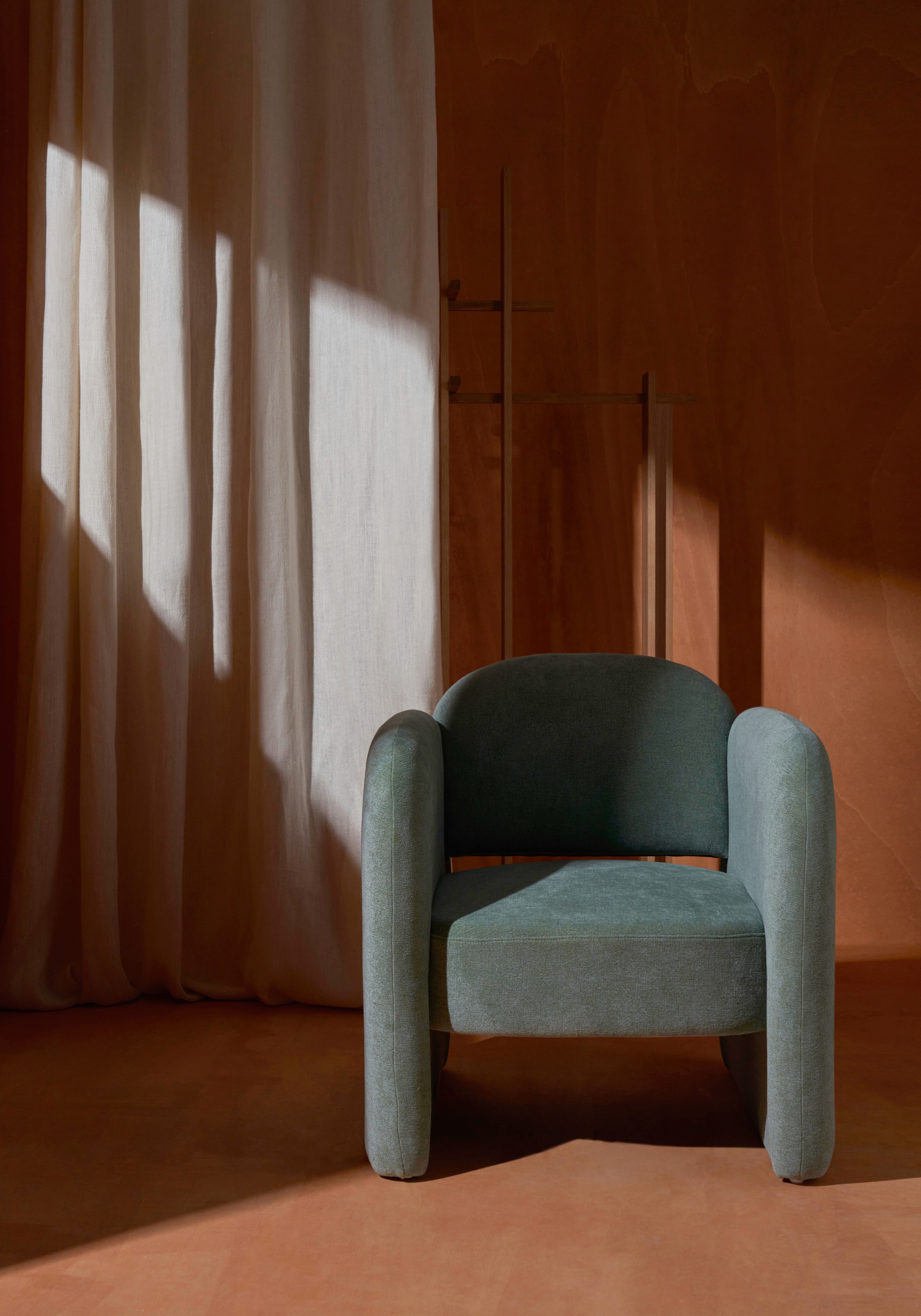 10287, a premium luxury textiles from Decortex