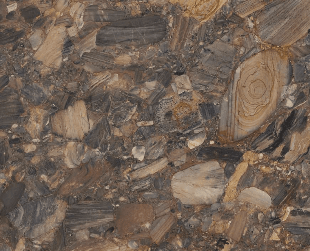 Four Seasons, a premium stone surfaces from Margraf in Saudi Arabia & Switzerland