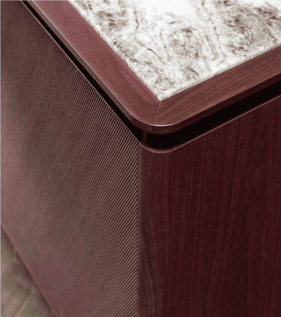 L416M, a premium luxury furniture from Arte Brotto in Saudi Arabia & Switzerland