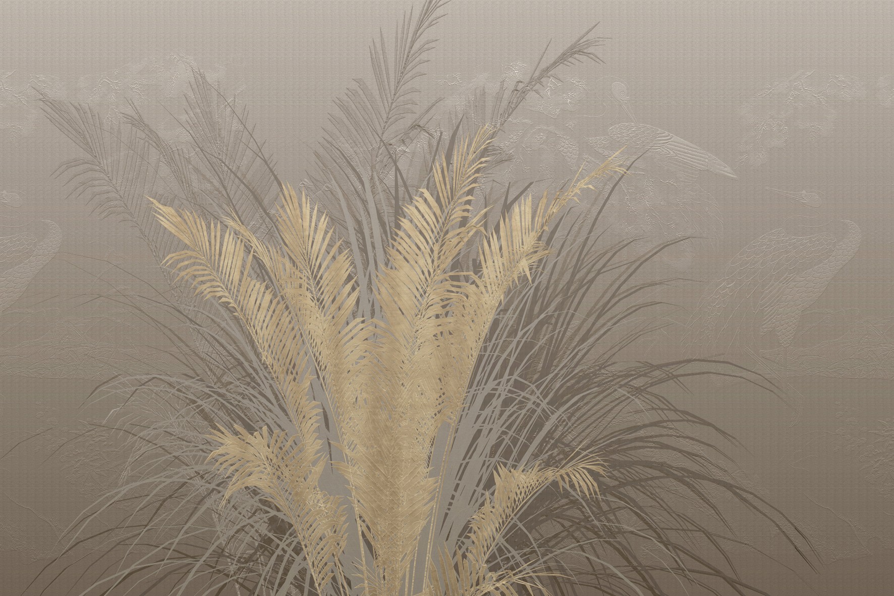 Glamora BETTE GLDVN121A - wallpaper for villas
