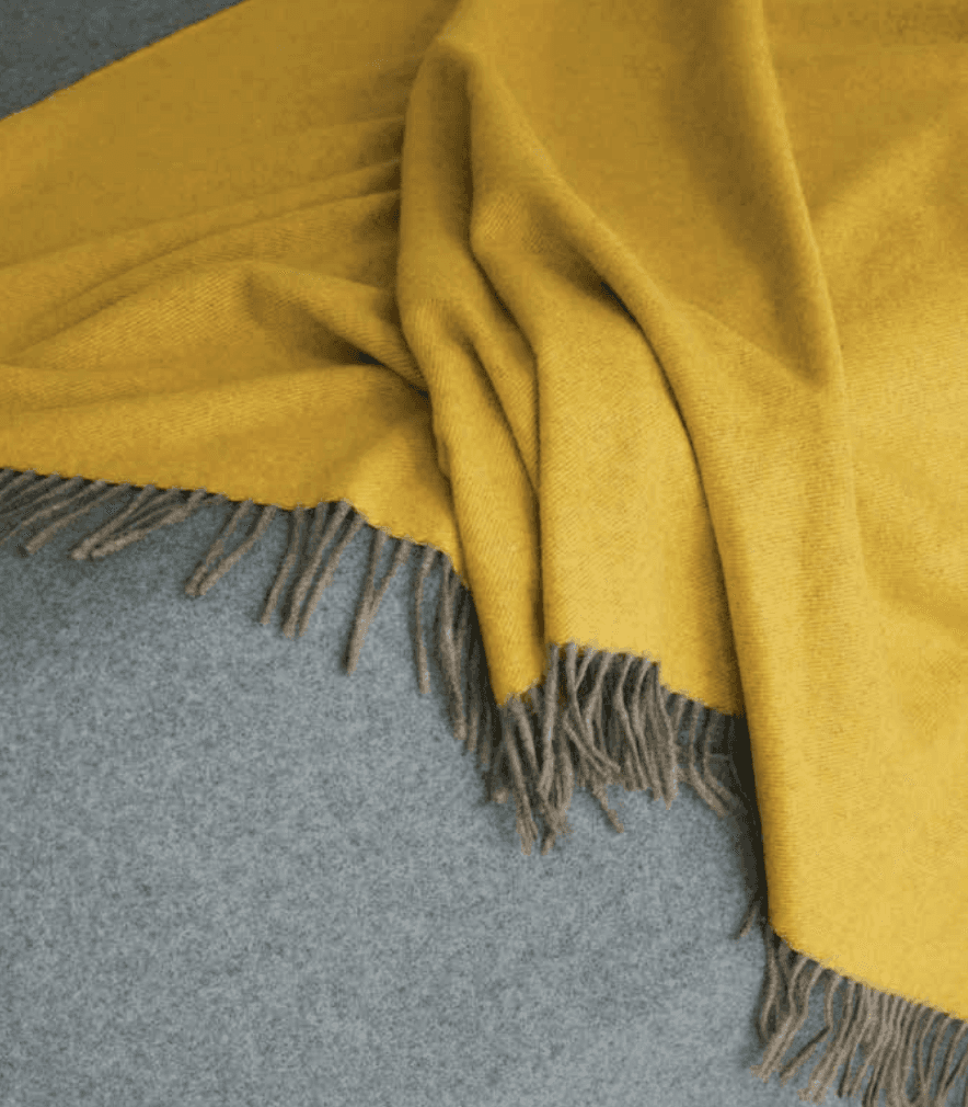 Everest Color, a premium luxury textiles from Lanerossi in Saudi Arabia & Switzerland