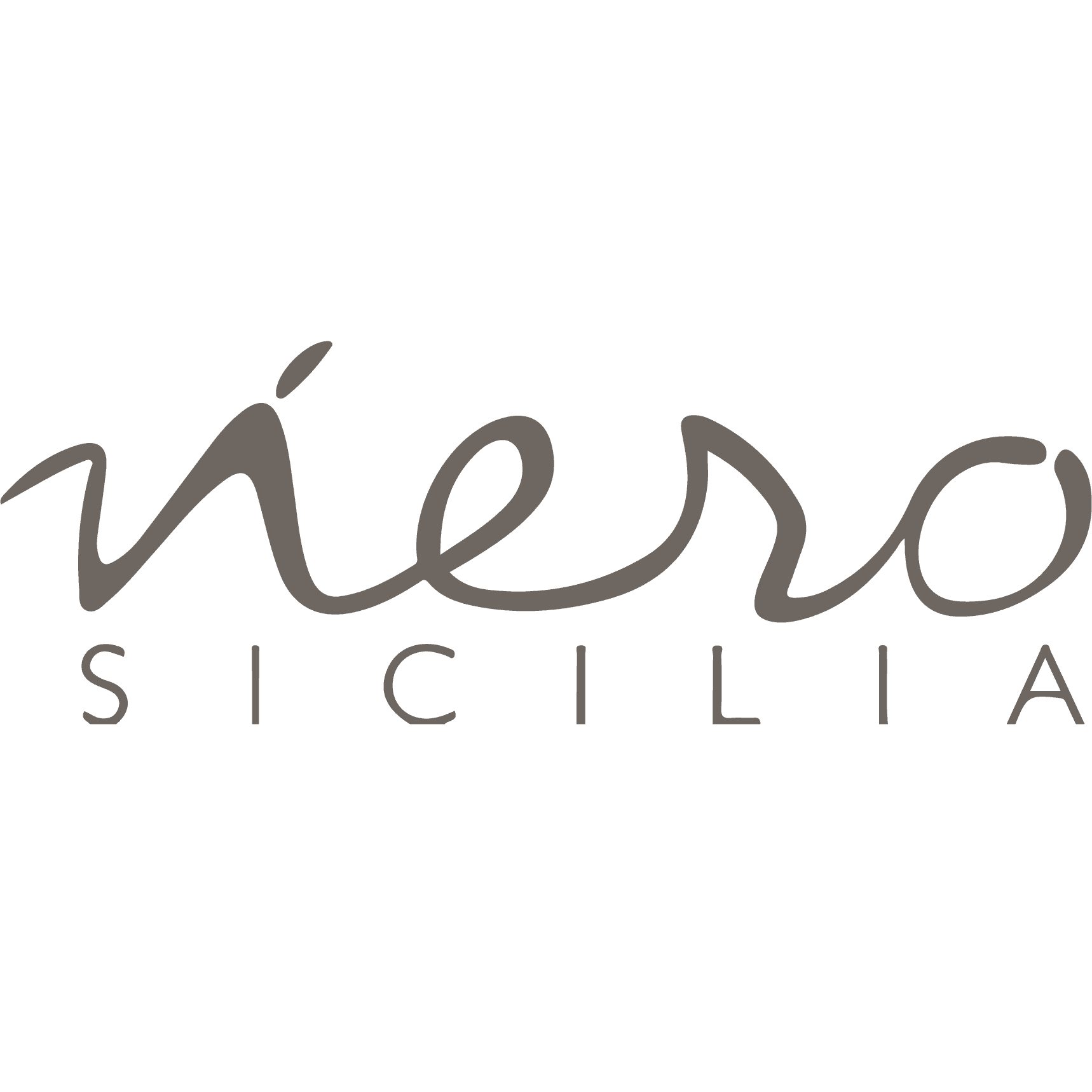 Nerosicilia logo - Bespoke Sicilian lava stone and architectural surfaces partner.