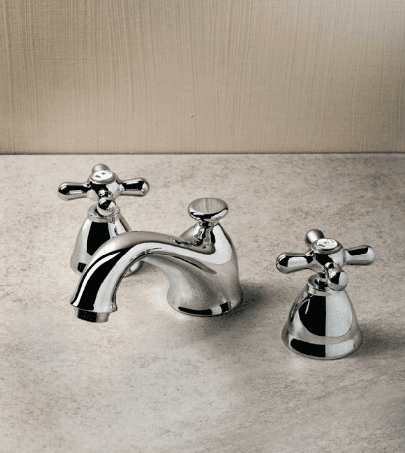 Fir Italia Alison 33 - bathroom surfaces