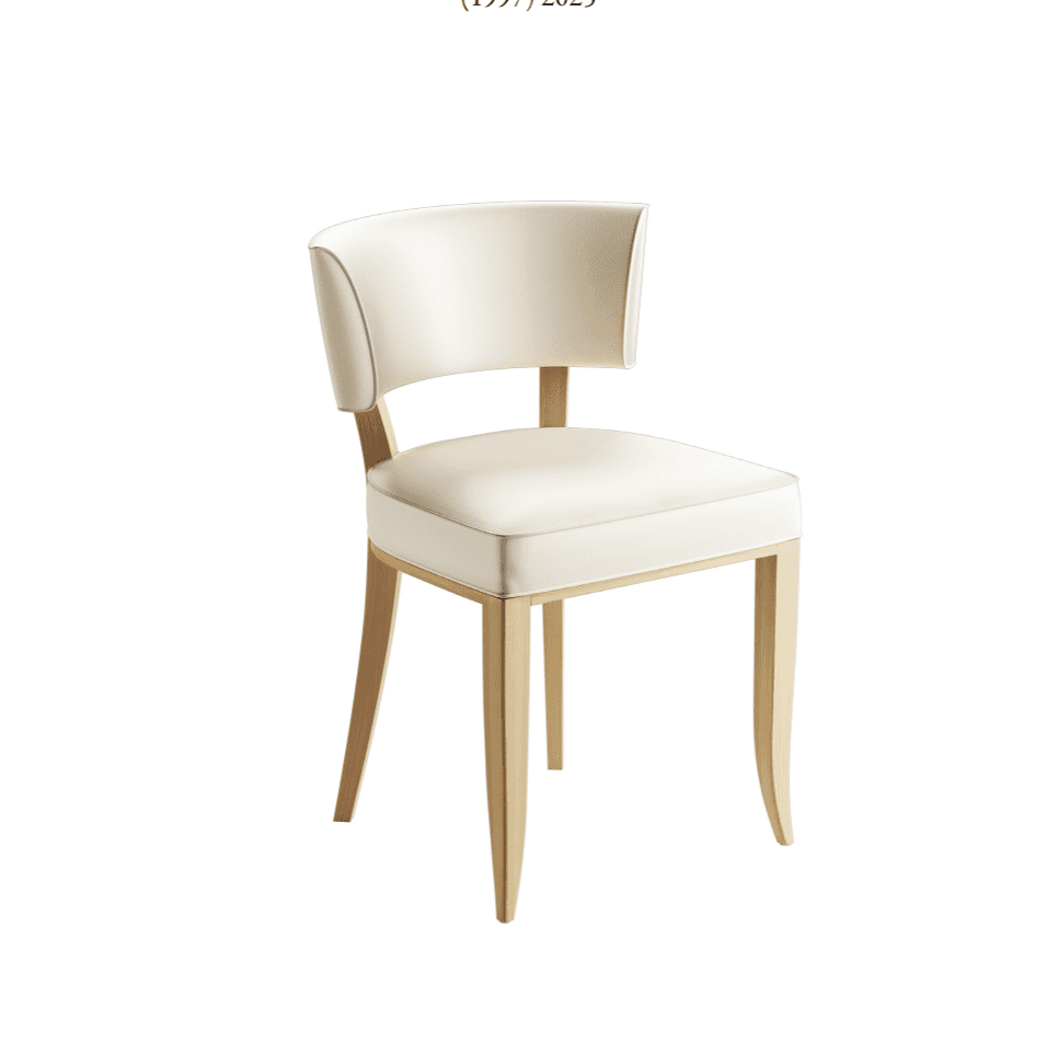Driade Neoneoz - wood interiors
