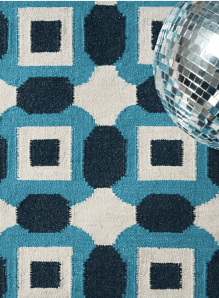 handmade rugs: Dogo by Karpeta in Saudi Arabia & Switzerland