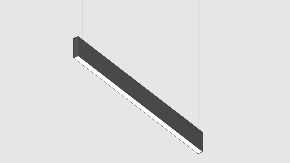 Traceline Pendant luxury lighting by Reggiani