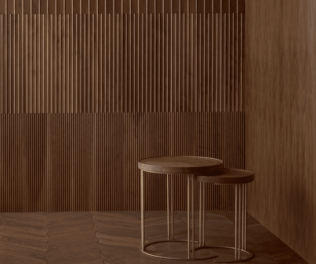 designer furniture: Browne Landscape by Foglie D’Oro