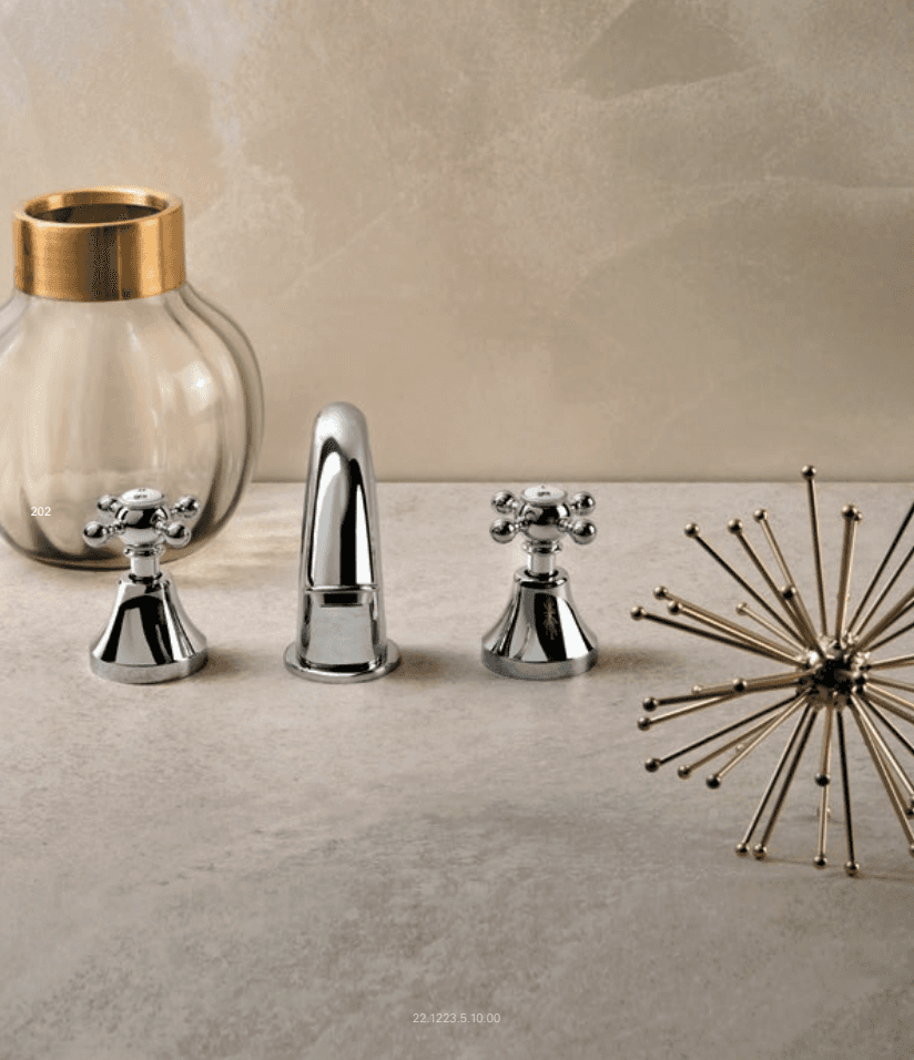 Fir Italia Melrose 22 - marble sinks in Saudi Arabia & Switzerland