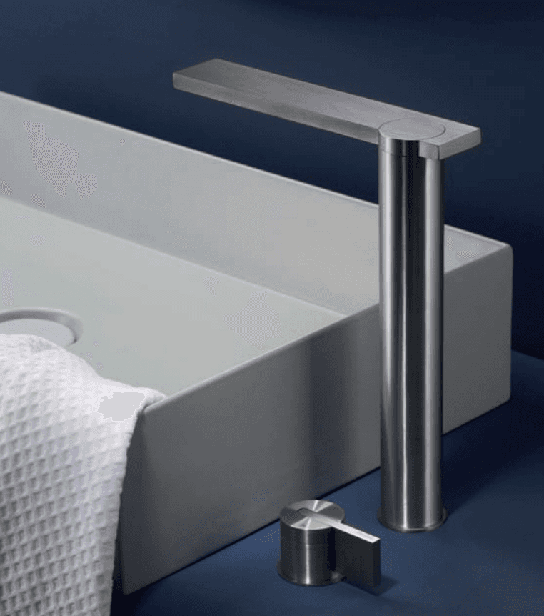DOT316 luxury bathroom materials by Ritmonio