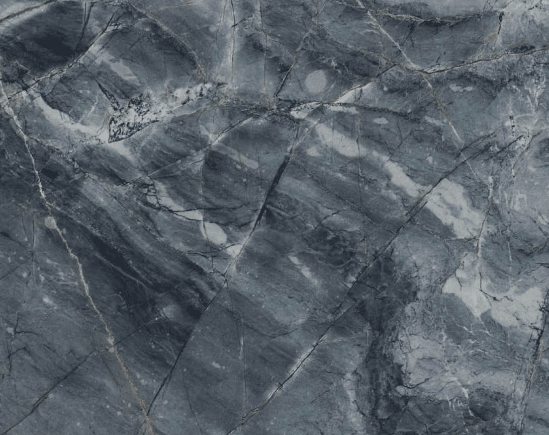 Ijene Blue stone surfaces by Margraf in Saudi Arabia & Switzerland