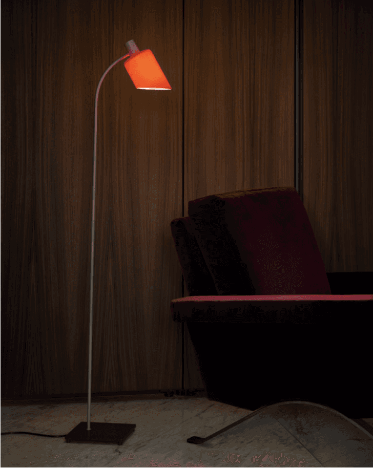 Lampe de Bureau luxury lighting by Nemo