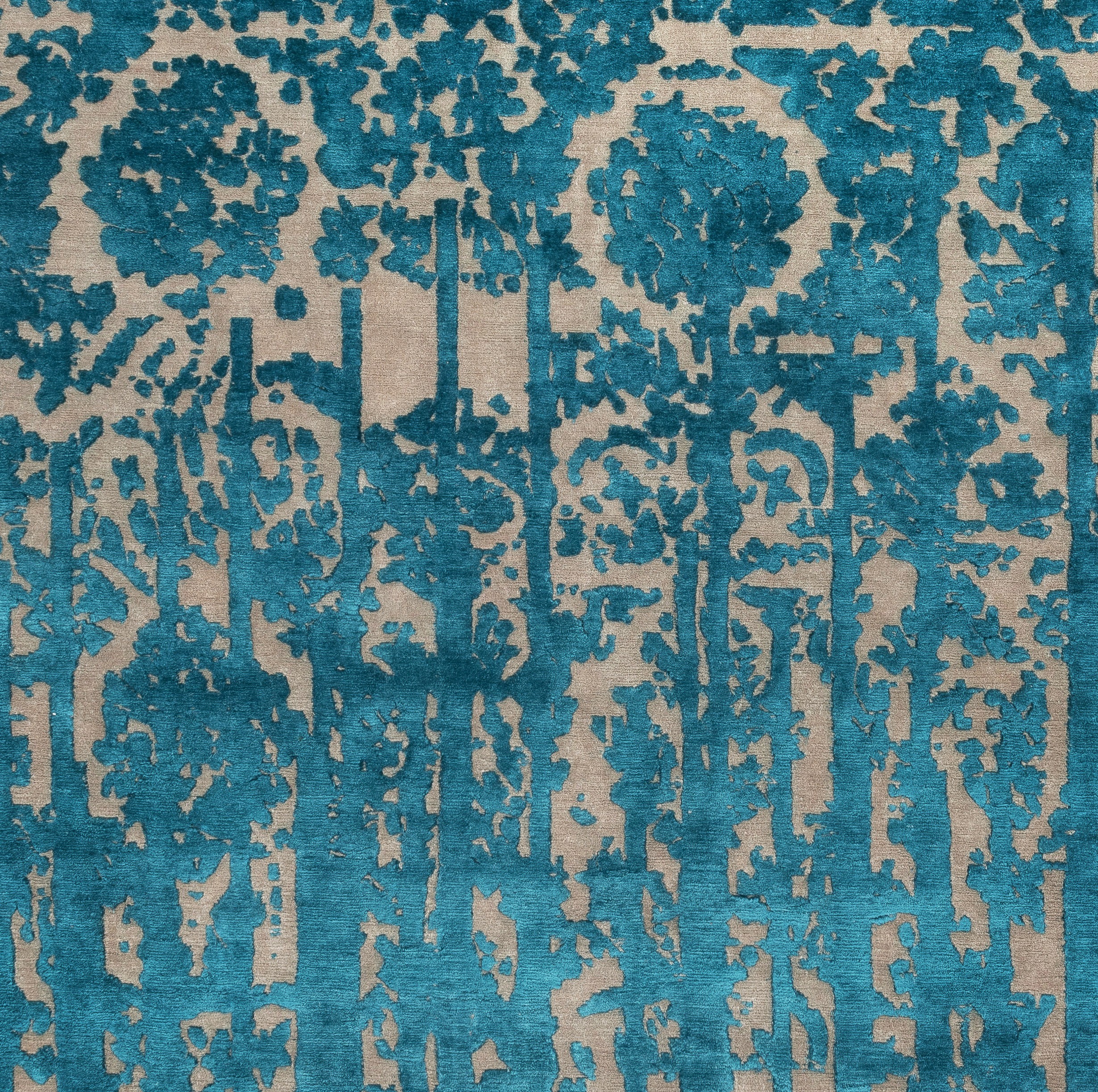 Casanova, a premium luxury rugs from Illulian