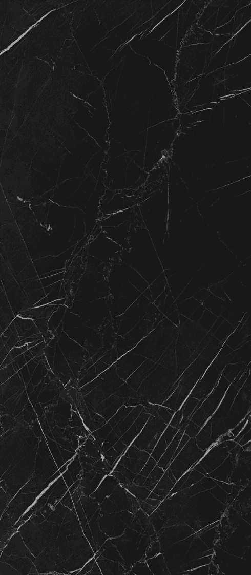 Arklam Negro Marquina - wall cladding in Saudi Arabia & Switzerland