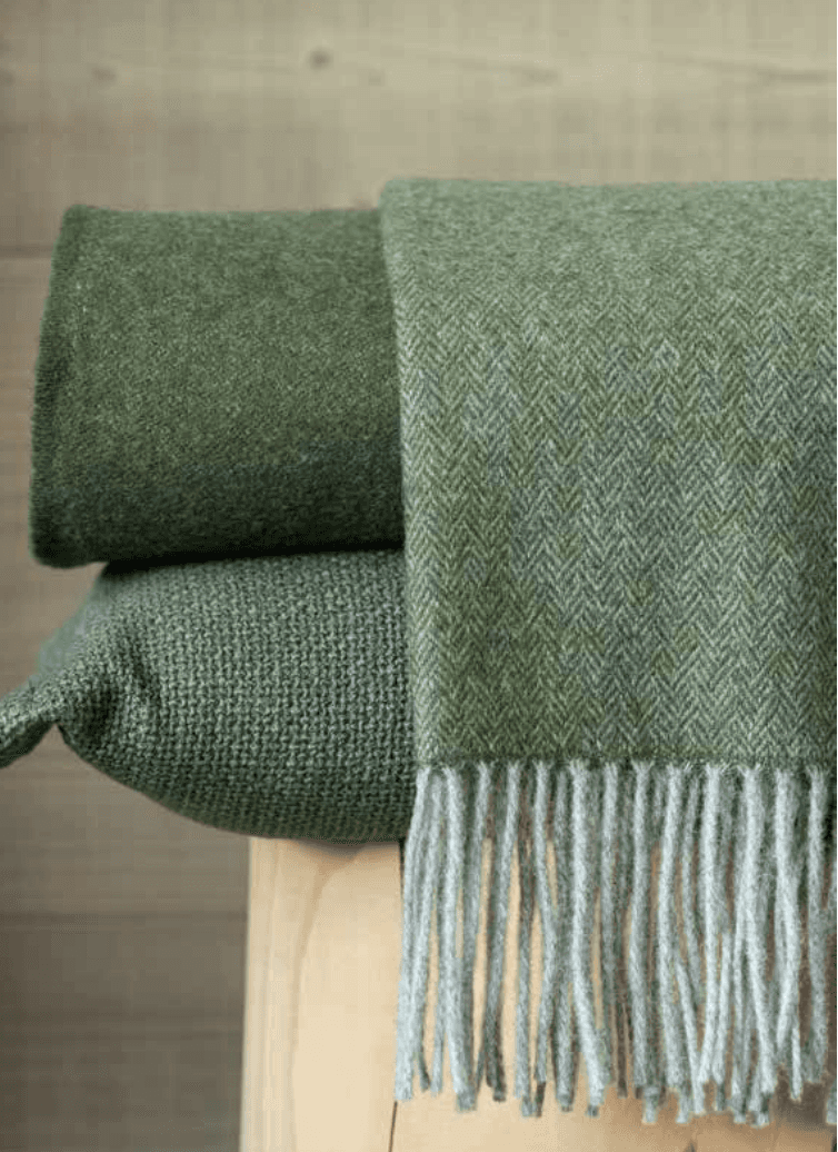 Cassiopea, a premium luxury textiles from Lanerossi